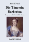 Image for Die Tanzerin Barberina