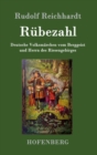 Image for Rubezahl
