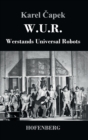 Image for W.U.R. Werstands Universal Robots