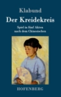 Image for Der Kreidekreis