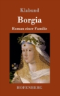 Image for Borgia