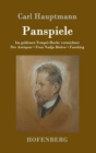 Image for Panspiele