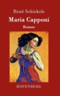 Image for Maria Capponi : Roman