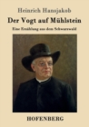 Image for Der Vogt auf Muhlstein