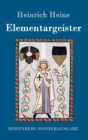 Image for Elementargeister