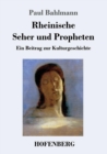 Image for Rheinische Seher und Propheten