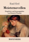 Image for Meisternovellen