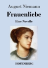 Image for Frauenliebe : Eine Novelle