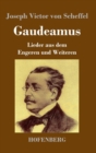 Image for Gaudeamus : Lieder aus dem Engeren und Weiteren