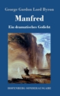 Image for Manfred : Ein dramatisches Gedicht