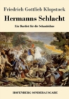 Image for Hermanns Schlacht