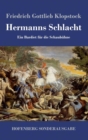 Image for Hermanns Schlacht