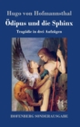 Image for Odipus und die Sphinx : Tragodie in drei Aufzugen