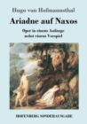 Image for Ariadne auf Naxos
