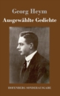 Image for Ausgewahlte Gedichte