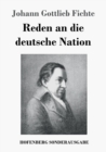 Image for Reden an die deutsche Nation