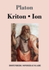 Image for Kriton / Ion