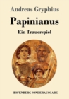 Image for Papinianus : Ein Trauerspiel