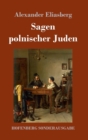 Image for Sagen polnischer Juden