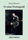 Image for Ut mine Festungstid