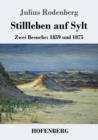 Image for Stillleben auf Sylt