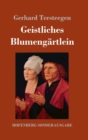 Image for Geistliches Blumengartlein