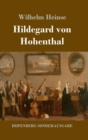 Image for Hildegard von Hohenthal