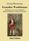 Image for Grenadier Wordelmann