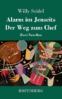 Image for Alarm im Jenseits / Der Weg zum Chef
