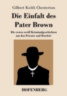 Image for Die Einfalt des Pater Brown