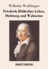 Image for Friedrich H?lderlins Leben, Dichtung und Wahnsinn