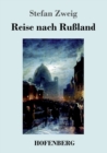Image for Reise nach Russland