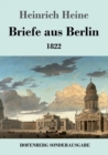 Image for Briefe aus Berlin : 1822