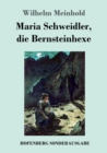 Image for Maria Schweidler, die Bernsteinhexe