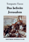 Image for Das befreite Jerusalem