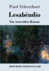 Image for Lesabendio