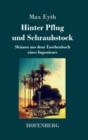 Image for Hinter Pflug und Schraubstock : Skizzen aus dem Taschenbuch eines Ingenieurs