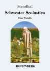 Image for Schwester Scolastica : Eine Novelle