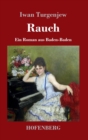 Image for Rauch : Ein Roman aus Baden-Baden