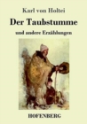 Image for Der Taubstumme