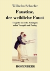 Image for Faustine, der weibliche Faust