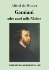 Image for Gamiani oder zwei tolle Nachte