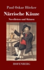 Image for Narrische Kauze