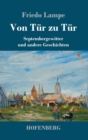 Image for Von Tur zu Tur