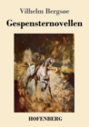 Image for Gespensternovellen