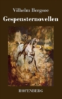 Image for Gespensternovellen