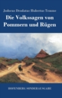 Image for Die Volkssagen von Pommern und Rugen