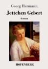 Image for Jettchen Gebert : Roman