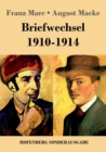 Image for Briefwechsel 1910-1914