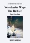 Image for Verschneite Wege / Die Richter